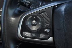 2018 Honda CR-V VTi-L