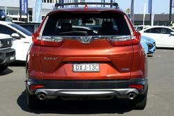 2018 Honda CR-V VTi-L