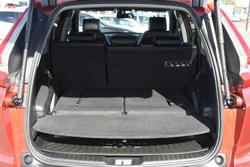 2018 Honda CR-V VTi-L