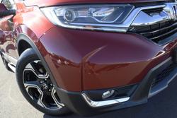 2018 Honda CR-V VTi-L