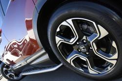 2018 Honda CR-V VTi-L