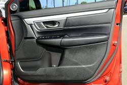 2018 Honda CR-V VTi-L