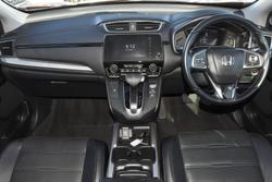 2018 Honda CR-V VTi-L