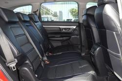 2018 Honda CR-V VTi-L