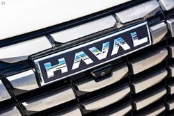 2025 GWM Haval H6 Ultra PHEV