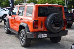 2025 GWM Tank 300 Ultra