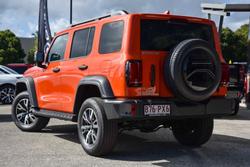 2025 GWM Tank 300 Ultra