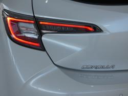 2021 Toyota Corolla ZR Hybrid