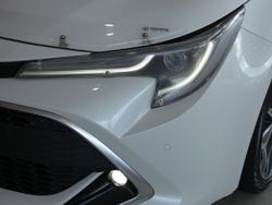 2021 Toyota Corolla ZR Hybrid