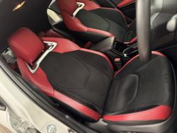 2021 Toyota Corolla ZR Hybrid