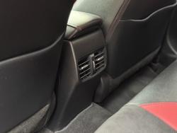 2021 Toyota Corolla ZR Hybrid