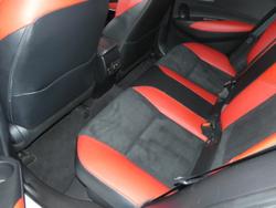 2021 Toyota Corolla ZR Hybrid