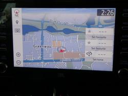 2021 Toyota Corolla ZR Hybrid