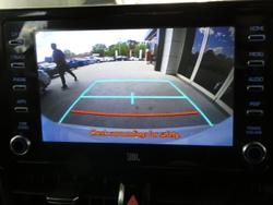 2021 Toyota Corolla ZR Hybrid