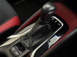 2021 Toyota Corolla ZR Hybrid