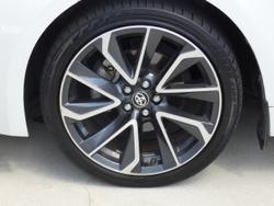 2021 Toyota Corolla ZR Hybrid