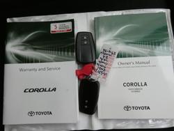 2021 Toyota Corolla ZR Hybrid
