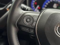 2021 Toyota Corolla ZR Hybrid