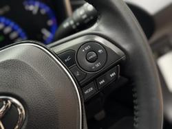 2021 Toyota Corolla ZR Hybrid