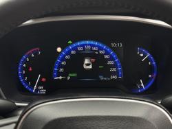 2021 Toyota Corolla ZR Hybrid