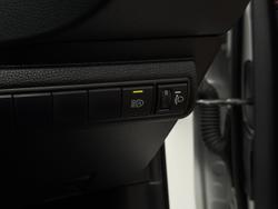 2021 Toyota Corolla ZR Hybrid