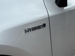 2021 Toyota Corolla ZR Hybrid