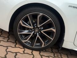 2021 Toyota Corolla ZR Hybrid