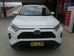 2021 Toyota RAV4 GX