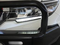 2021 Toyota Landcruiser Prado GXL
