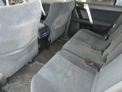 2021 Toyota Landcruiser Prado GXL