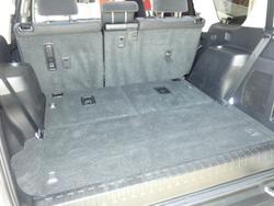 2021 Toyota Landcruiser Prado GXL