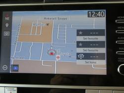 2021 Toyota Landcruiser Prado GXL