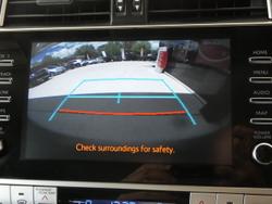 2021 Toyota Landcruiser Prado GXL