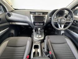 2021 Nissan Navara SL