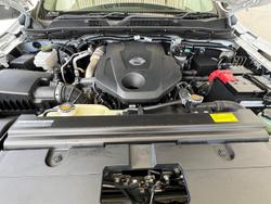 2021 Nissan Navara SL