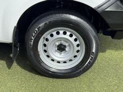 2021 Nissan Navara SL