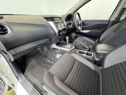 2021 Nissan Navara SL