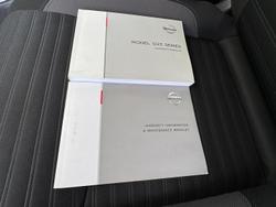 2021 Nissan Navara SL