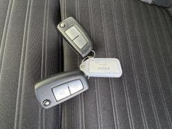 2021 Nissan Navara SL