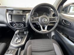 2021 Nissan Navara SL