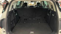 2020 Ford Everest Sport UA II MY20.75 4X4 Dual Range Arctic White