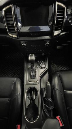 2020 Ford Everest Sport UA II MY20.75 4X4 Dual Range Arctic White