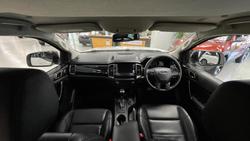 2020 Ford Everest Sport UA II MY20.75 4X4 Dual Range Arctic White