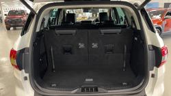 2020 Ford Everest Sport UA II MY20.75 4X4 Dual Range Arctic White