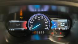 2020 Ford Everest Sport UA II MY20.75 4X4 Dual Range Arctic White