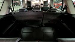 2020 Ford Everest Sport UA II MY20.75 4X4 Dual Range Arctic White