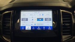 2020 Ford Everest Sport UA II MY20.75 4X4 Dual Range Arctic White