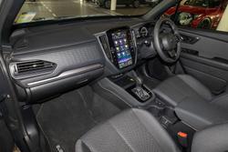 2025 Subaru Forester Premium S6 MY26 AWD Magnetite Grey