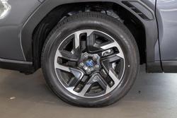 2025 Subaru Forester Premium S6 MY26 AWD Magnetite Grey