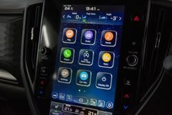 2025 Subaru Forester Premium S6 MY26 AWD Magnetite Grey